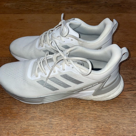 adidas gazelle silver green womens adidas Men's Response Super Shoes